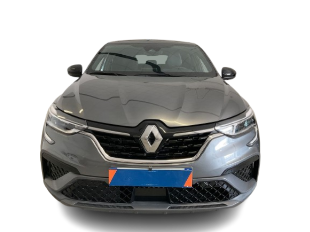 Renault  Arkana